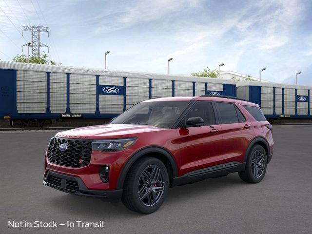 2026 Ford Explorer ST for sale in Glenwood Springs, CO