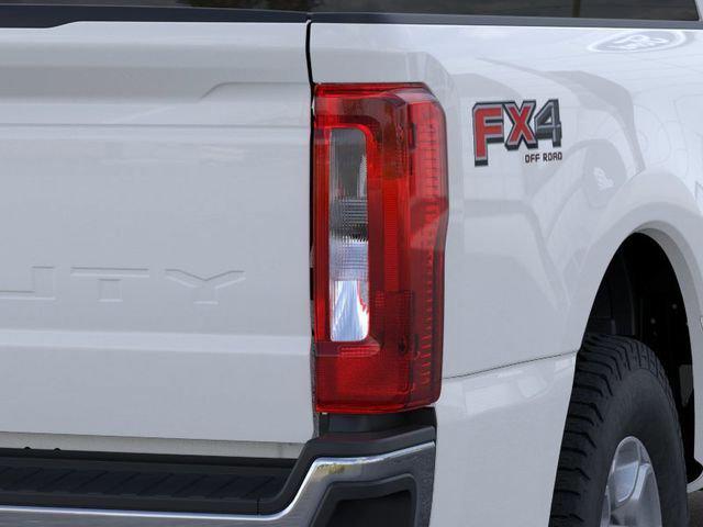 2026 Ford F-250 XLT