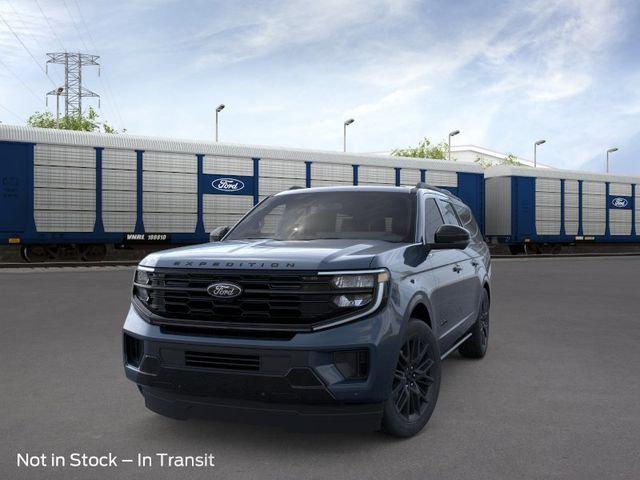 2026 Ford Expedition Max Platinum MAX