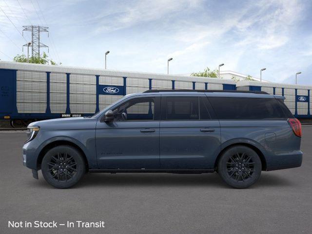 2026 Ford Expedition Max Platinum MAX