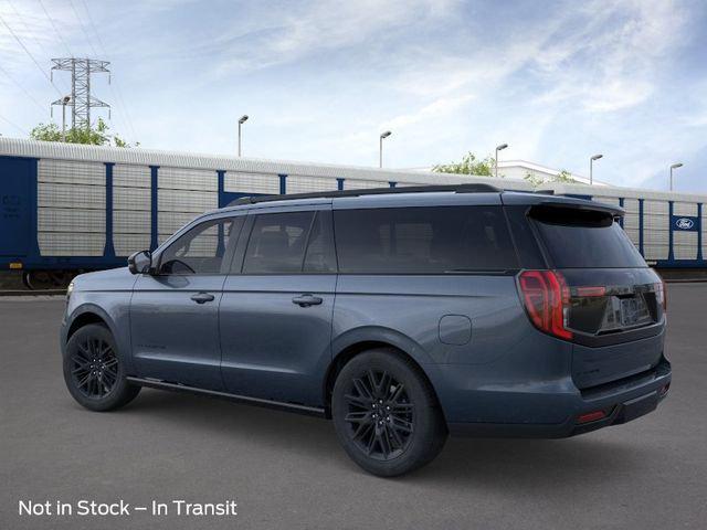 2026 Ford Expedition Max Platinum MAX