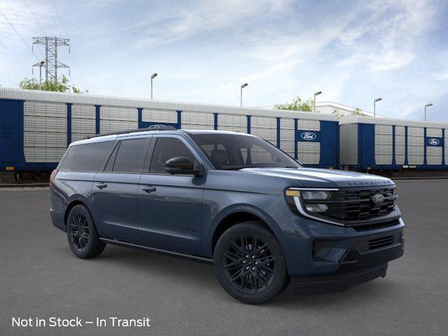 2026 Ford Expedition Max Platinum MAX