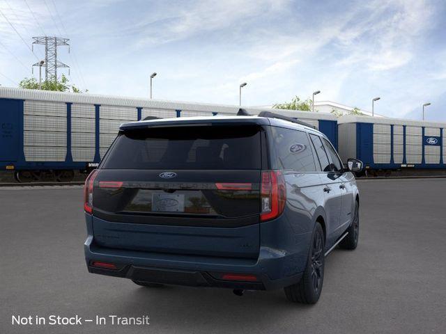 2026 Ford Expedition Max Platinum MAX