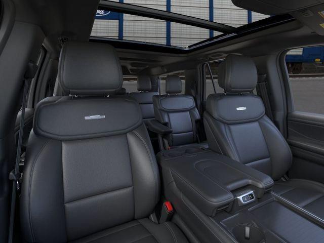 2026 Ford Expedition Max Platinum MAX