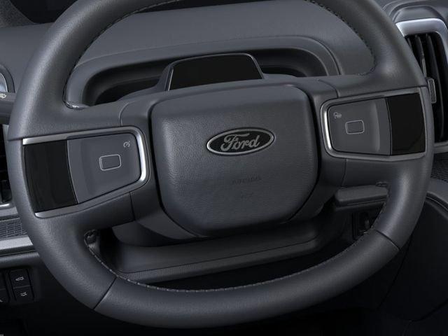 2026 Ford Expedition Max Platinum MAX