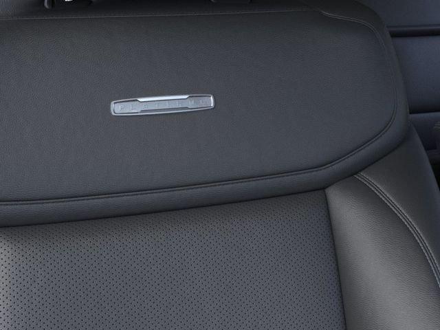 2026 Ford Expedition Max Platinum MAX