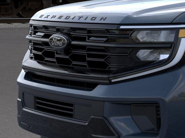 2026 Ford Expedition Max Platinum MAX