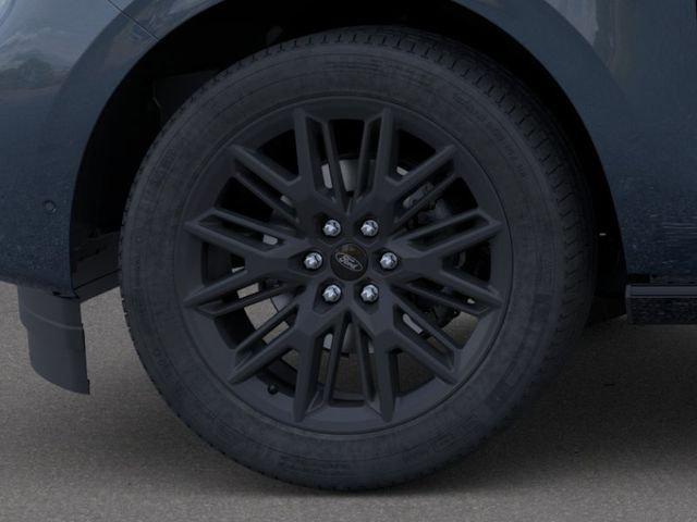 2026 Ford Expedition Max Platinum MAX