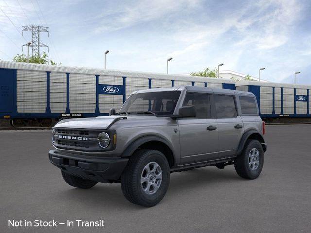 2026 Ford Bronco Big Bend for sale in Glenwood Springs, CO