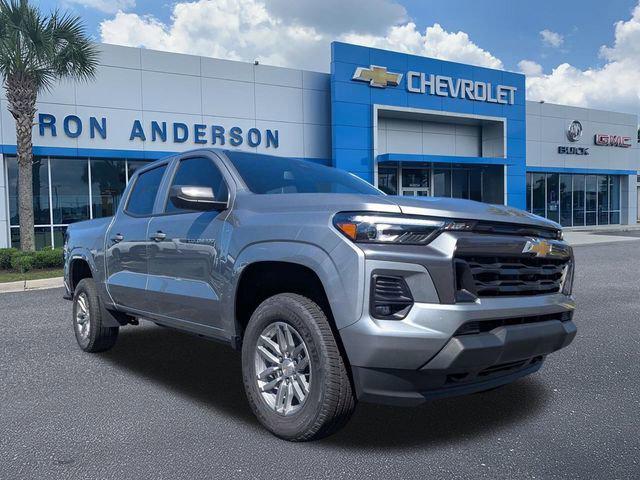 2026 Chevrolet Colorado LT, 4WD for sale in Yulee, FL