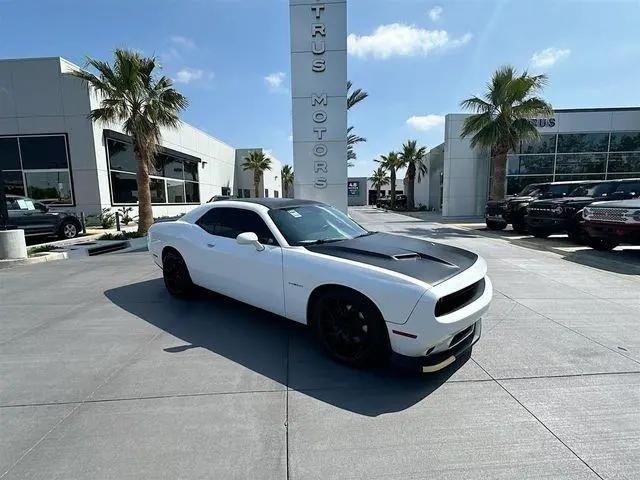 2020 Dodge Challenger R/T 50th Anniversary for sale in Ontario, CA