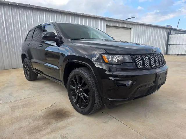 2019 Jeep Grand Cherokee Altitude 4x4 for sale in Dallas, TX