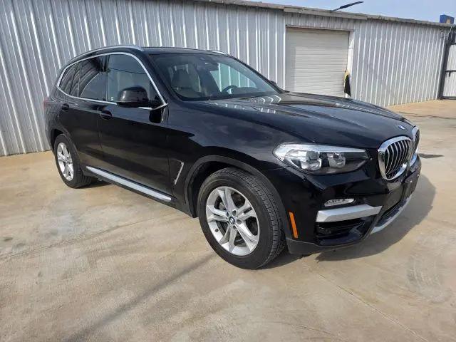 2019 BMW X3 sDrive30i for sale in Dallas, TX