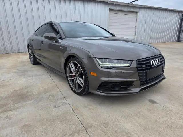 2016 Audi A7 3.0T Premium Plus for sale in Dallas, TX