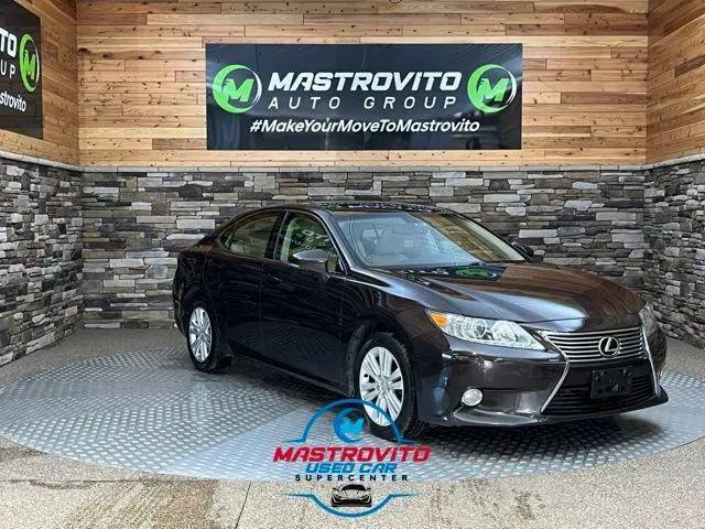 2013 Lexus ES 350 Base for sale in Yorkville, NY