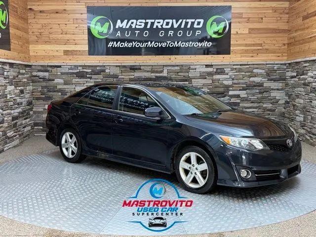 2013 Toyota Camry SE for sale in Yorkville, NY