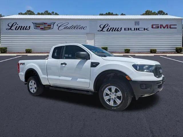 2022 Ford Ranger XL for sale in Vero Beach, FL