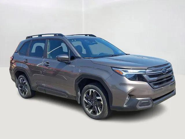 2025 Subaru Forester Limited Hybrid for sale in Washington, PA
