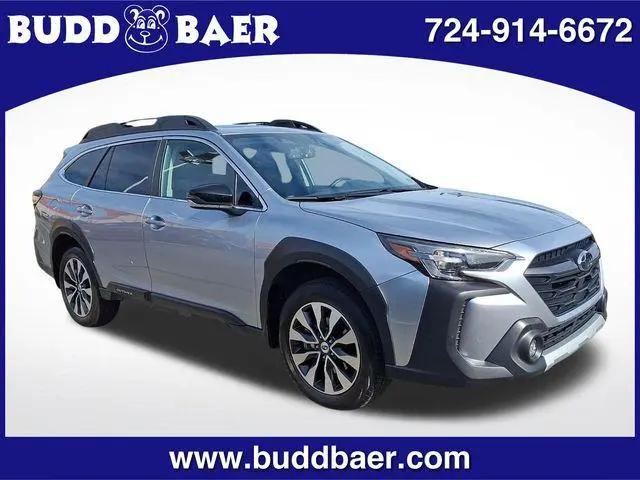 2023 Subaru Outback Limited for sale in Washington, PA