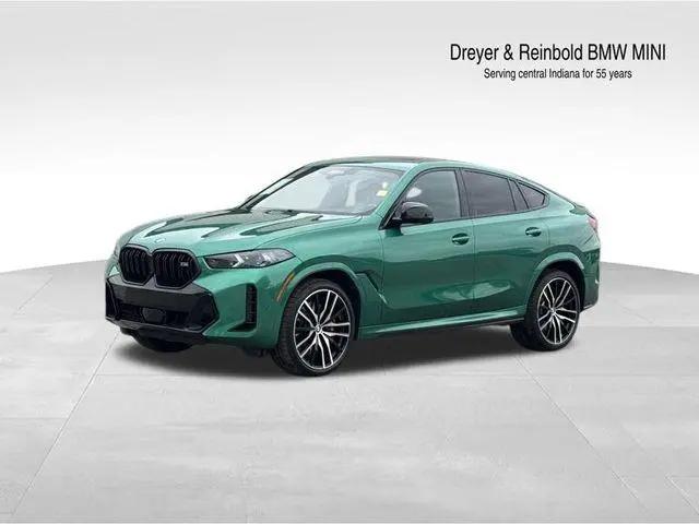 2024 BMW X6 M60i for sale in Indianapolis, IN