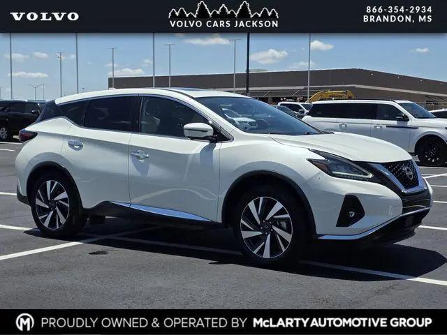 2024 Nissan Murano SL FWD for sale in Brandon, MS
