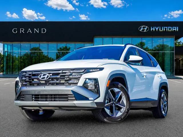 2026 Hyundai Tucson SEL for sale in Canton, GA