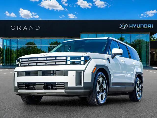 2026 Hyundai Santa Fe Hybrid SE for sale in Canton, GA
