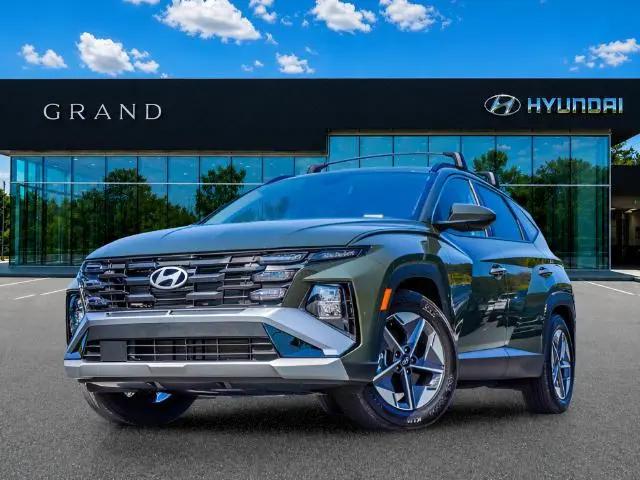2026 Hyundai Tucson SEL for sale in Canton, GA