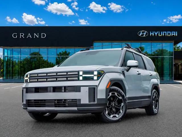 2026 Hyundai Santa Fe SEL for sale in Canton, GA