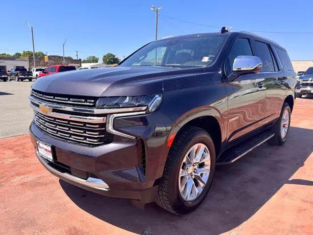 2024 Chevrolet Tahoe 2WD Premier for sale in Vinita, OK