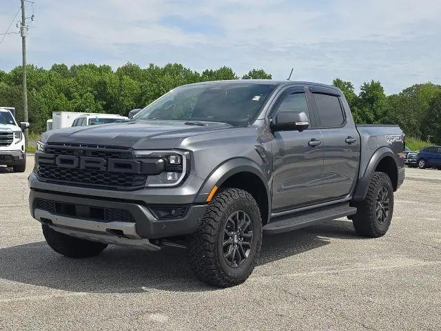 2024 Ford Ranger Raptor for sale in Dallas, GA