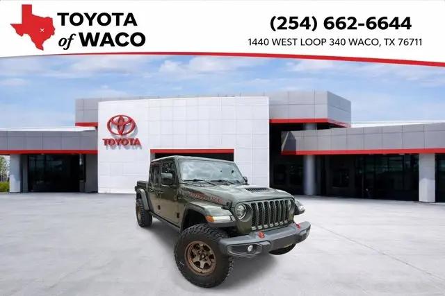 2022 Jeep Gladiator Sport for sale in Waco, TX
