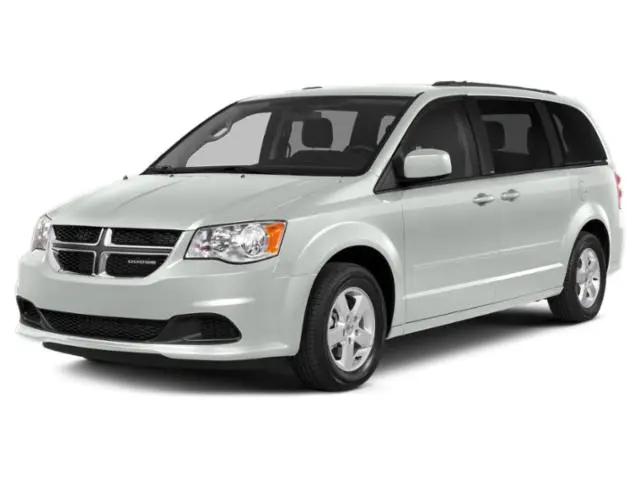 2015 Dodge Grand Caravan SE for sale in Winona, MN
