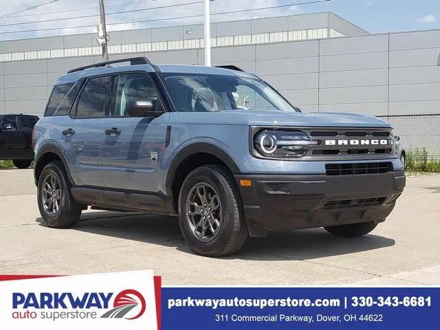 2024 Ford Bronco Sport Big Bend for sale in Dover, OH