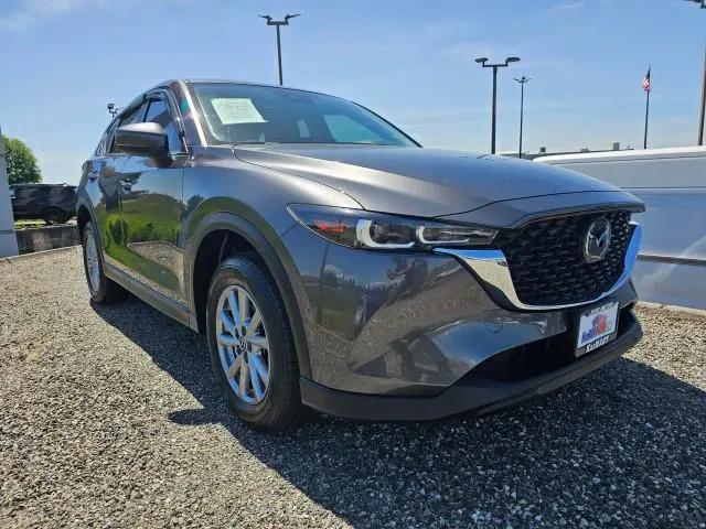 2023 Mazda CX-5 2.5 S Preferred for sale in Burlington, WA