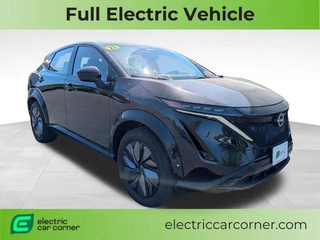 2023 Nissan ARIYA ENGAGE for sale in Farmington, NY
