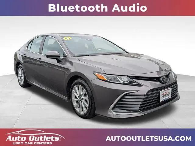 2023 Toyota Camry LE for sale in Farmington, NY