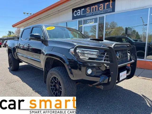 2019 Toyota Tacoma SR5 V6 for sale in Wausau, WI