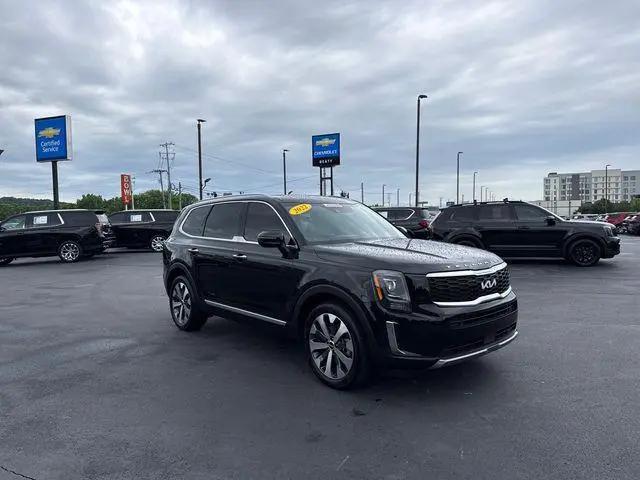 2022 Kia Telluride S for sale in Knoxville, TN