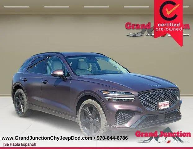 2023 Genesis GV70 3.5T AWD Sport for sale in Grand Junction, CO