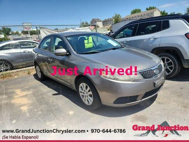 2011 Kia Forte EX for sale in Grand Junction, CO