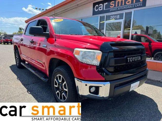 2016 Toyota Tundra SR5 5.7L V8 for sale in Weston, WI
