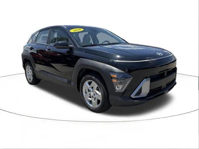 2026 Hyundai Kona SE for sale in Mobile, AL