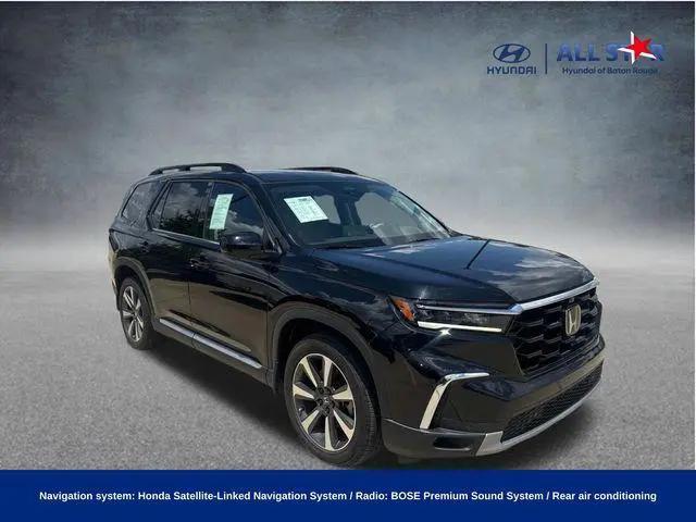 2024 Honda Pilot Elite for sale in Baton Rouge, LA