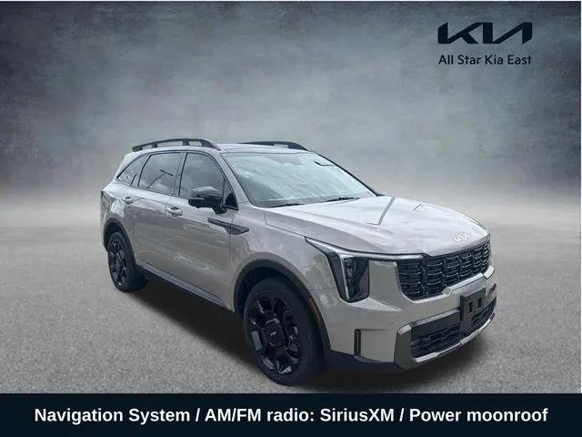2024 Kia Sorento X-Line SX for sale in Denham Springs, LA