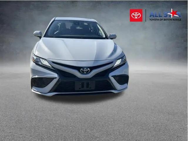 2024 Toyota Camry XSE for sale in Baton Rouge, LA