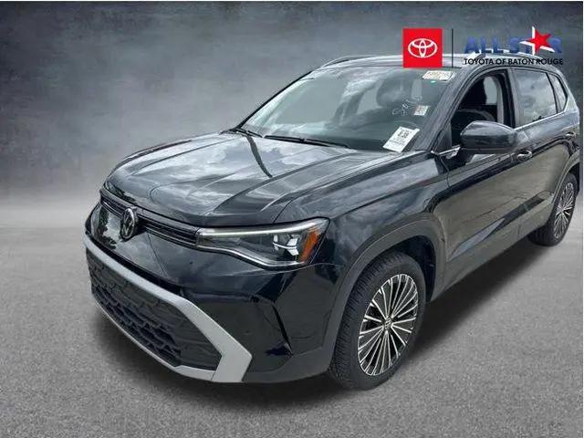 2025 Volkswagen Taos 1.5T SE for sale in Baton Rouge, LA