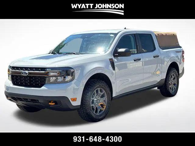 2023 Ford Maverick XLT for sale in Clarksville, TN