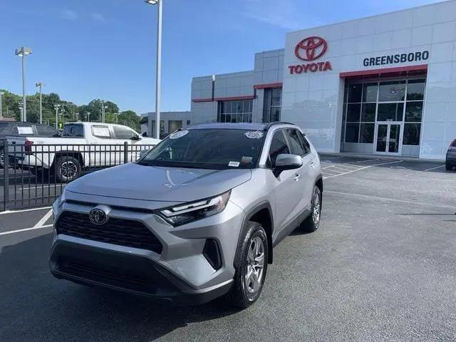 2025 Toyota RAV4 Hybrid LE for sale in Greensboro, NC