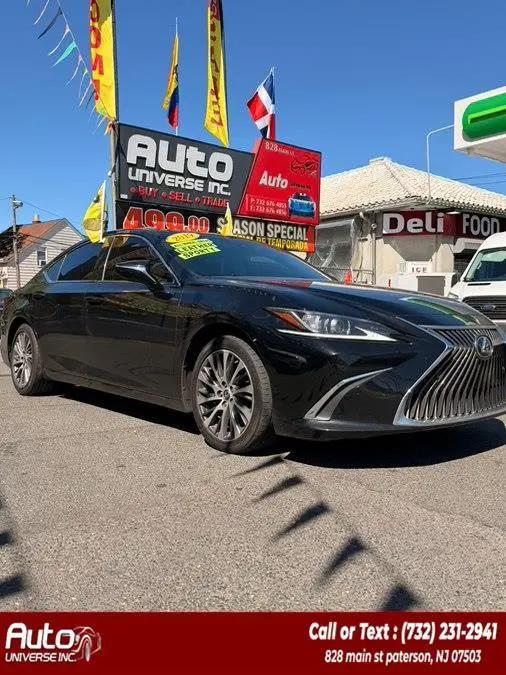 2019 Lexus ES 350 Base for sale in Paterson, NJ